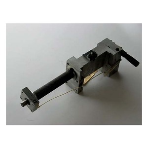 RH GLUE HEAD 1 ROLLER 100.4.200/2 SCM code 2775040045A