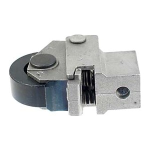 IRON  WHEEL ASSEMBLY FOR SOFT H=15 SCM code 2775040069B