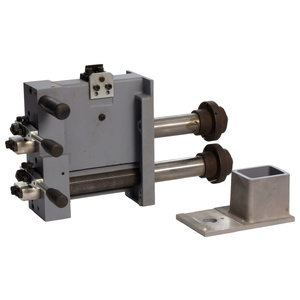 GR.TESTINA VC34/34 SX C/MOLLE