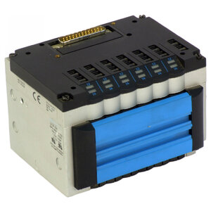 VALVE KIT 10P-14-6C-MP-R-Z-L2MT2M+VSB SCM code 2775090205B