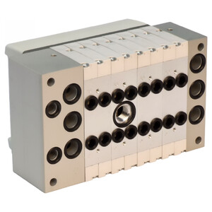 ELECTROVALVES GROUPE YP1M-2MT2MTMET2M-CS03 CAMOZZI SCM code 2775090396F