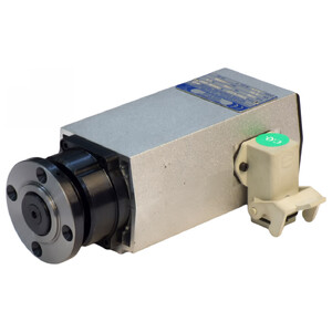 KIT MOTOR KW0.35 SX V230 200HZ W/FLANGE SCM code 2775090408C