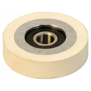 RUBBER WHEEL FOR K/SEL SCM code 2775093719F