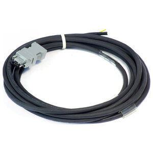 CAVO ENCODER SIGMA II CONN.LATO AZIO.MOD.INT.L=3MT SCM code 2775123002L