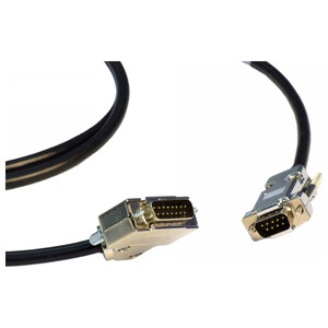 CAVO SEGNALI ENCODER CINGOLO DA MKS A PLC L=2MT SCM code 2775123013C