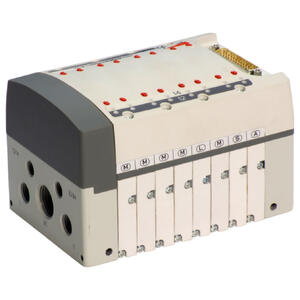 GR. VALV. SX/DX 1&2L P=1200  YP1M-ASNMQLNMQMN2M-C SCM code 2775170018B