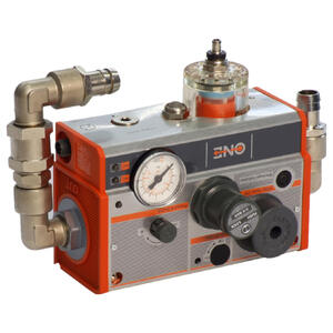 GR. PNEUM.ONE COMPLETO MACCH. NON CE SCM code 2775170030F