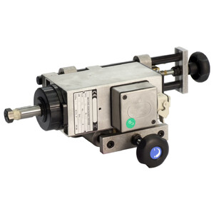 QUICK RELEASE SYSTEM FOR RSU HP 0