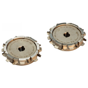 CUTTERS UNIT SCM code 2775390350B