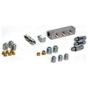 GR. RIPARTITORE 4 PUNTI SCM code 2777010014C