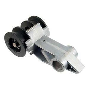 BELT PRESSURE ROD UNIT DPP I=65 ALUMINIUM 99 SCM code 2777030024H