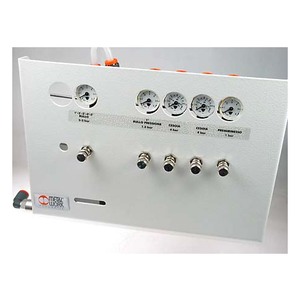 PNEUMATIC UNIT VC600 SCM code 2777040212L