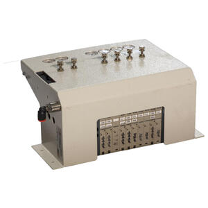 GR.PNEUMATICO VC600 3/4 RULLI CON CAMBIOB. (M.W.) SCM code 2777040213B