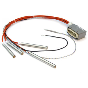 RESISTENZE VC 500 V240 SCM code 2777040485H