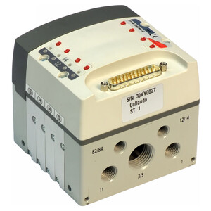 GR. VALV. YP1M-GMUMG-C SCM code 2777040518L