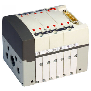 GR. VALV. YP1M-GMUMBCG-C SCM code 2777040519B