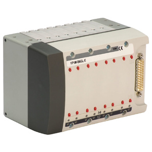 VALVE ASSEMBLY YP1M-B6GL-E SCM code 2777040521E