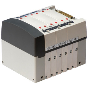 VALVES GR. YP1M-6C-E SCM code 2777040523L