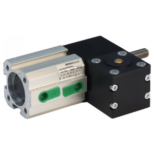 GR. CILINDRO + BLOCCA STELO BASE SCM code 2777040656B