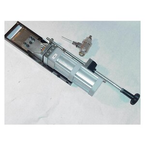 SHEARS GUILLOTINE SX '03 SCM code 2777060040H