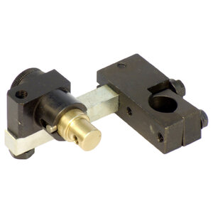 PAD/WHEEL SUPPORT FOR SHAPED SECTOR "04" SCM code 2777080113H