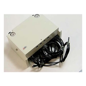 PNEUMATIC ASSY WITH ROUNDING UNIT SCM code 2777090009A