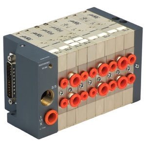 ASSEMBLED VALVES UNIT SCM code 2777090022G