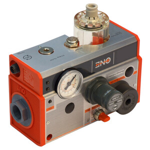 GR. PNEUM. ONE COD. 543200850300 METAL WORK SCM code 2777170032E