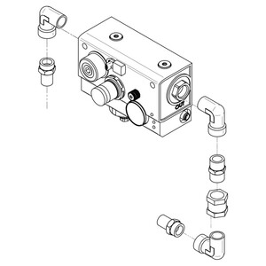 GR.PNEUM.ONE COMPLETO MACCH.STEFANI SCM code 2777170034L