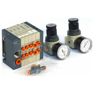 BATTERIA PNEUMATICA K400 SCM code 2777170903D