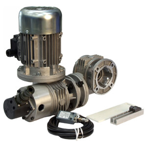 PRESSOR LIFT WITH NUMERIC CONTROL SCM code 2777320019L