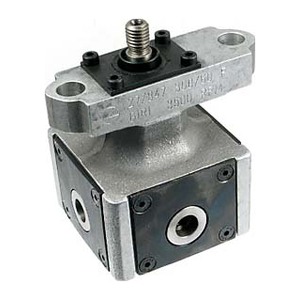 HORIZ. TRANSMISSION (4 OUTLETS ) RD120 SCM code 2784730060F