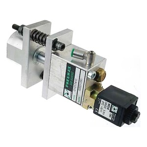 SPECIAL CYLINDER DESIGNED BY SCM SCM code 2784750002H