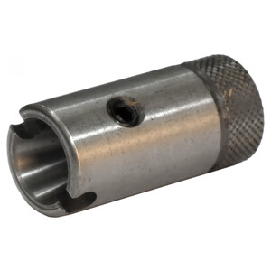 ATTACCO RAPIDO CONICO C/GRANI M6 CODOLO D=10-DC03- SCM code 2785090342C