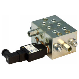 GREASE DISPENCER X AUTH.504/510 SCM code 2786372034C