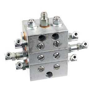 GREASE DISPENCER X AUTH. 503-504-510 SCM code 2786372035E