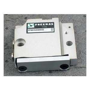 LEFT OVAL CYLINDER D=12 SCM code 2790320980D