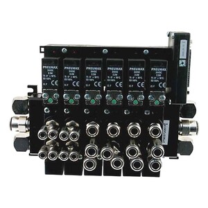 ASSEMBLED VALVES UNIT SCM code 2790372051F