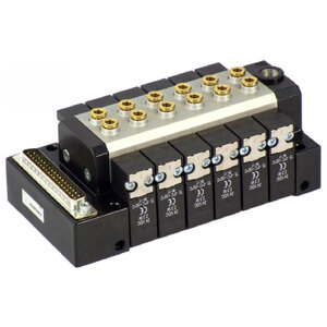 ASSEMBLED VALVES UNIT SCM code 2790372091A