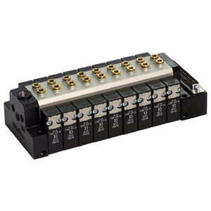 ASSEMBLED VALVES UNIT SCM code 2790372093E