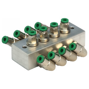 GR.PNE.DISTRIBUTORE BASE"OR" PER LETTURA VUOTO SCM code 2790372198H