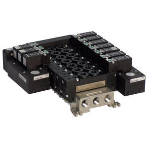 GR.PNE.X FRESA VERT.RAPID 6-8-12 0MRB324 SCM code 2790372208A