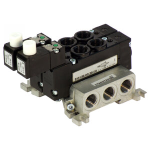 KIT PNEUMATIC BDF  FOR LOADING OMRB345 SCM code 2790372215E