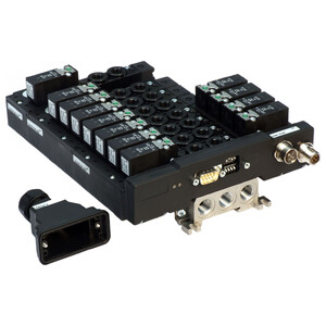 PNEUMATIC ASSEMBLY FOR RAPID TOP ANTINE CAN OPEN 0MRB427 SCM code 2790372412C