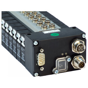 GR.PNE.28 POS-25 E.VALV.-SERIE 300 SCM code 2790372423F