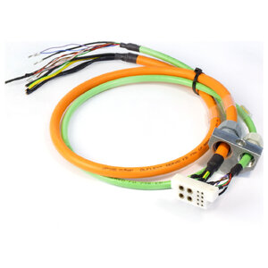 PRECABLAGGIO MANDRINO CINGHIA (FUSIONE) SCM code 2790372427E