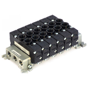 GR.PNE.6 VALVOLE SERIE 2400 0MRB448 SCM code 2790372447G