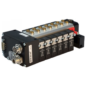 GR.PNE.14 POS-12 E.VALV.SERIE 300 SCM code 2790372457H