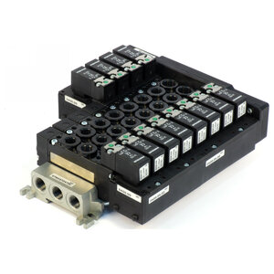 GR.PNE. X RAPID 10-14 2007 SCM code 2790372472L