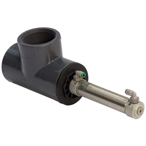 VALVOLA PER VUOTO 2" GAS SCM code 2790372477A